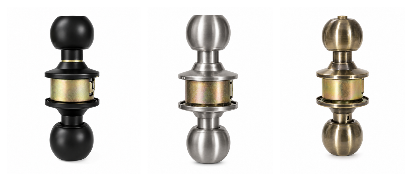 GODREJ CYLINDER LOCK KEY-LESS