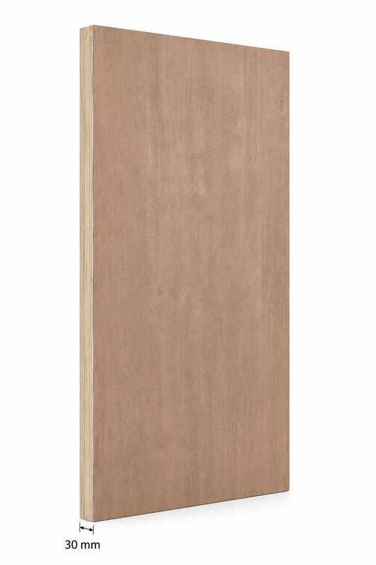 FLUSH DOOR