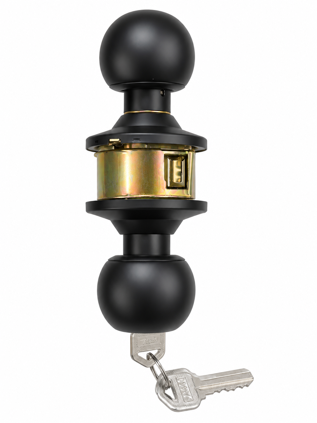 GODREJ CYLINDER LOCK WITH-KEY