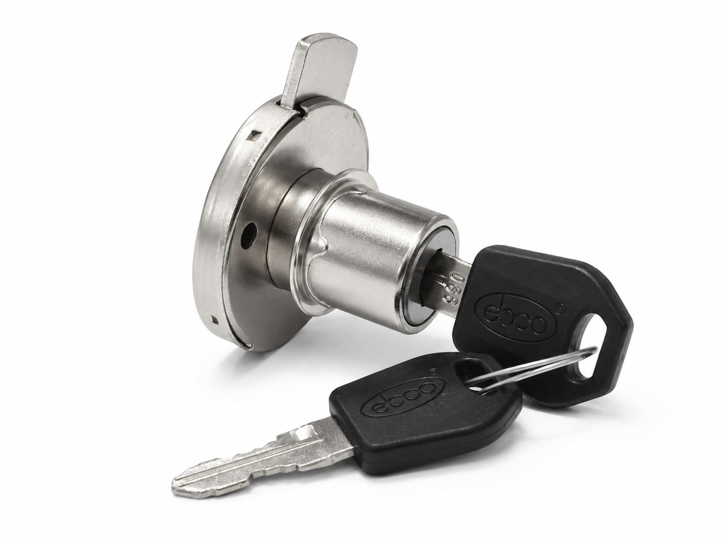 EBCO ROUND LOCK