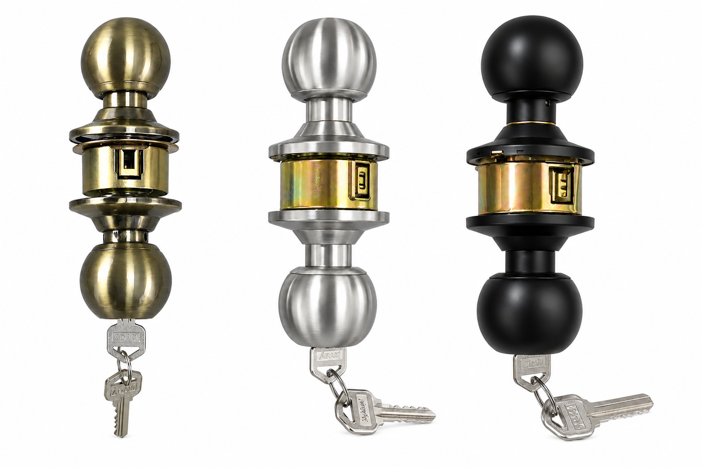 GODREJ CYLINDER LOCK WITH-KEY