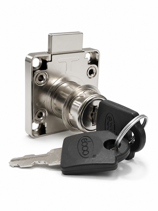 EBCO SQUARE LOCK