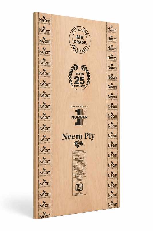 Neem Ply