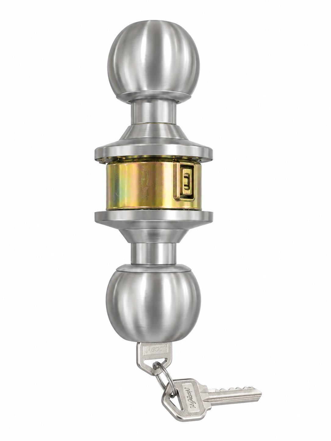 GODREJ CYLINDER LOCK WITH-KEY