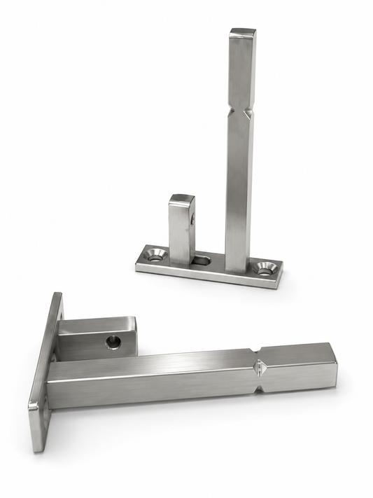 F-BRACKET ADJUSTABLE