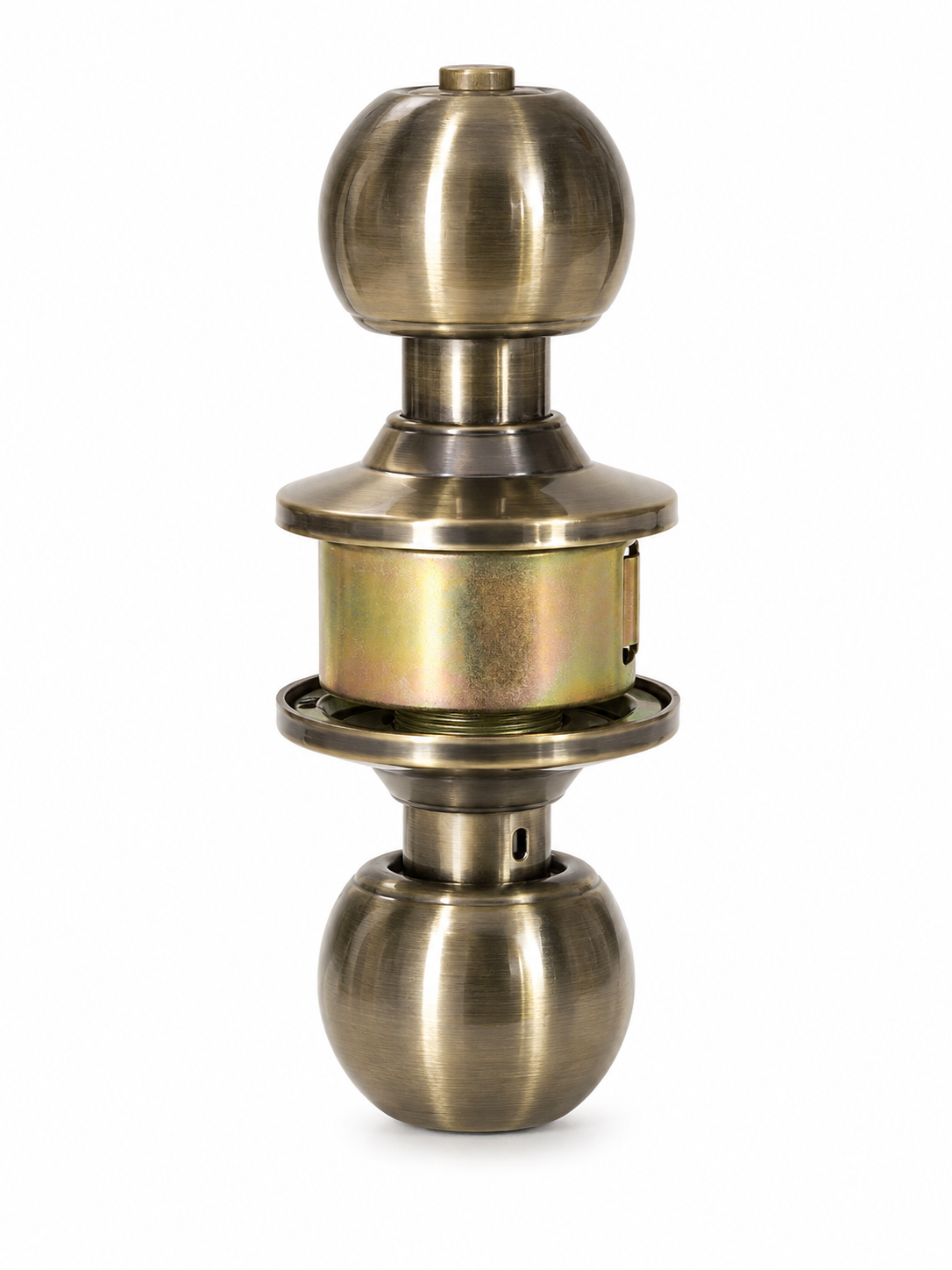 GODREJ CYLINDER LOCK KEY-LESS