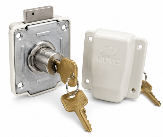 GODREJ DRAWER LOCK