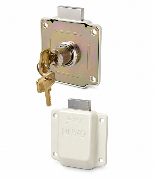 GODREJ WARDROBE LOCK
