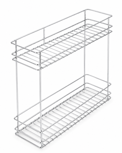 S.S.BOTTLE PULLOUT DOUBLE
