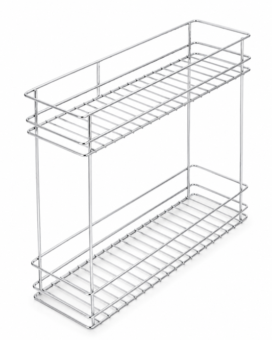 S.S.BOTTLE PULLOUT DOUBLE