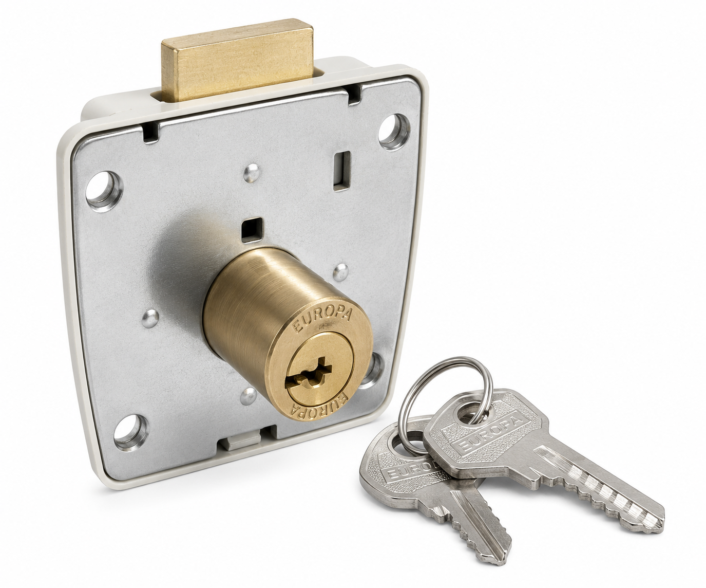 EUROPA DRAWER LOCK