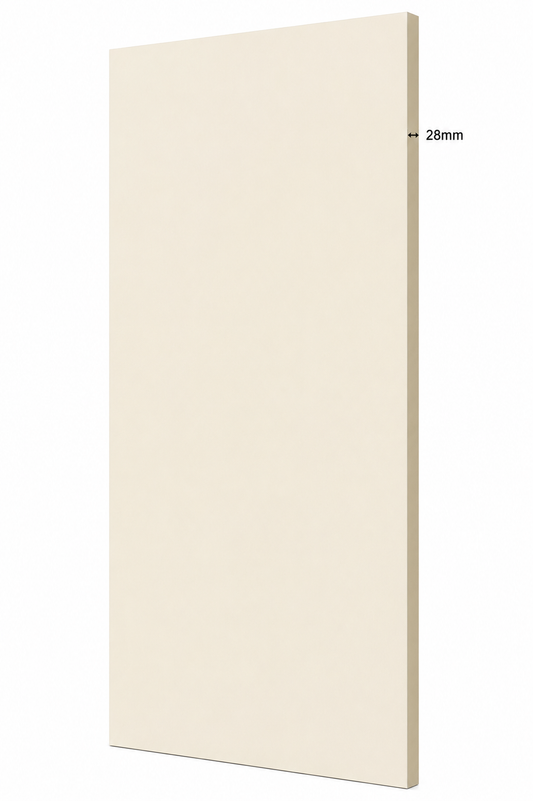 WPC DOORS 28MM