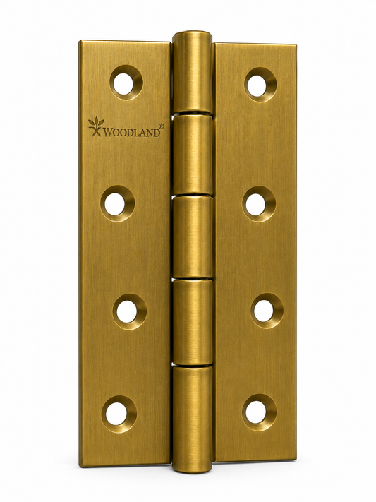 WOODLAND ANTIQUE HINGES