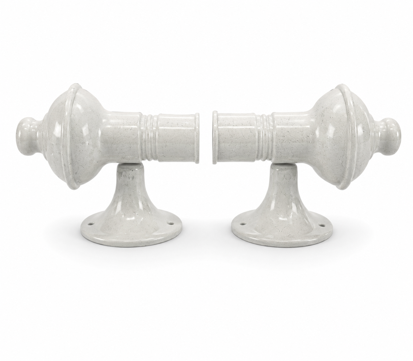 IVORY BRACKET