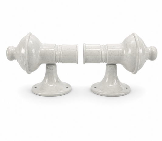 IVORY BRACKET