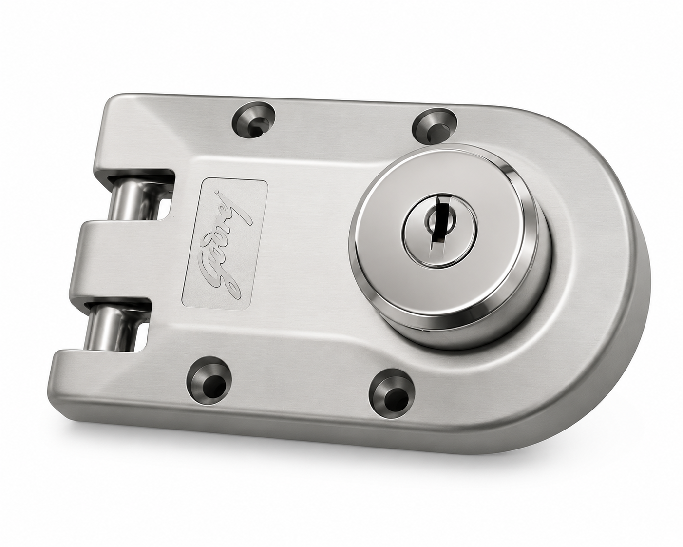 GODREJ RIM LOCK(6002)