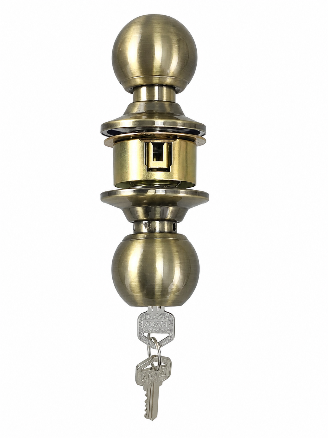 GODREJ CYLINDER LOCK WITH-KEY