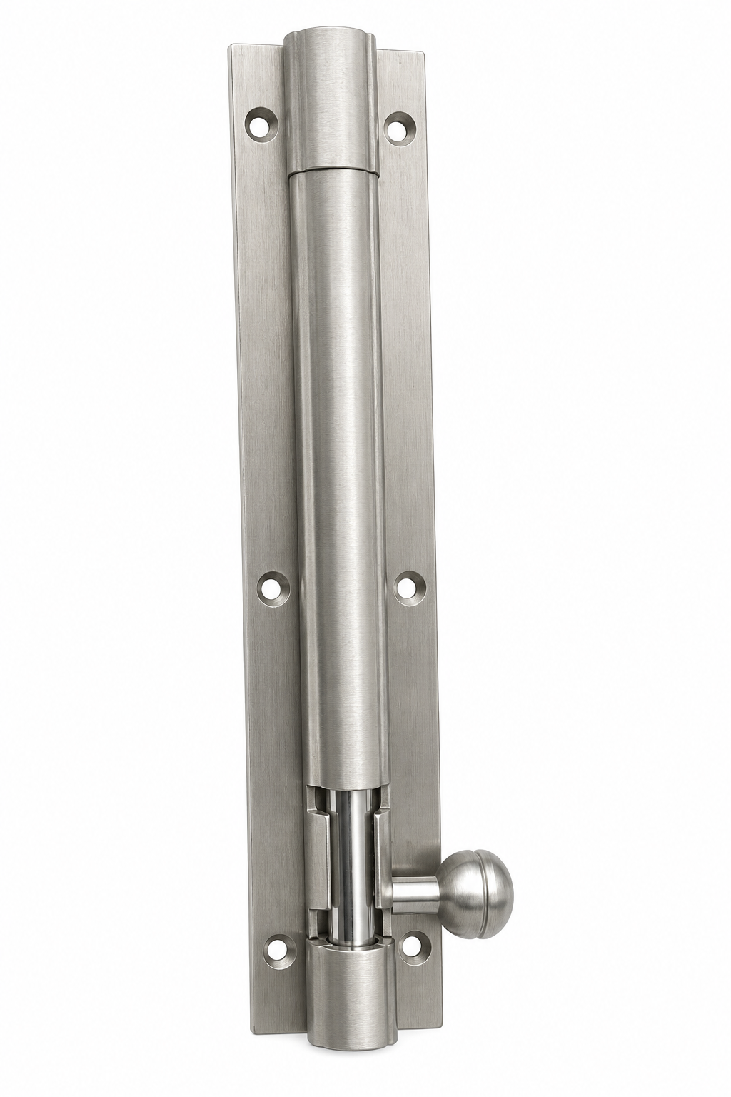 S.S TOWER BOLT