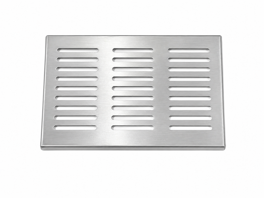 ALUMINIUM  SS JALI