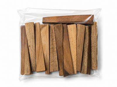 WOODEN GATTA