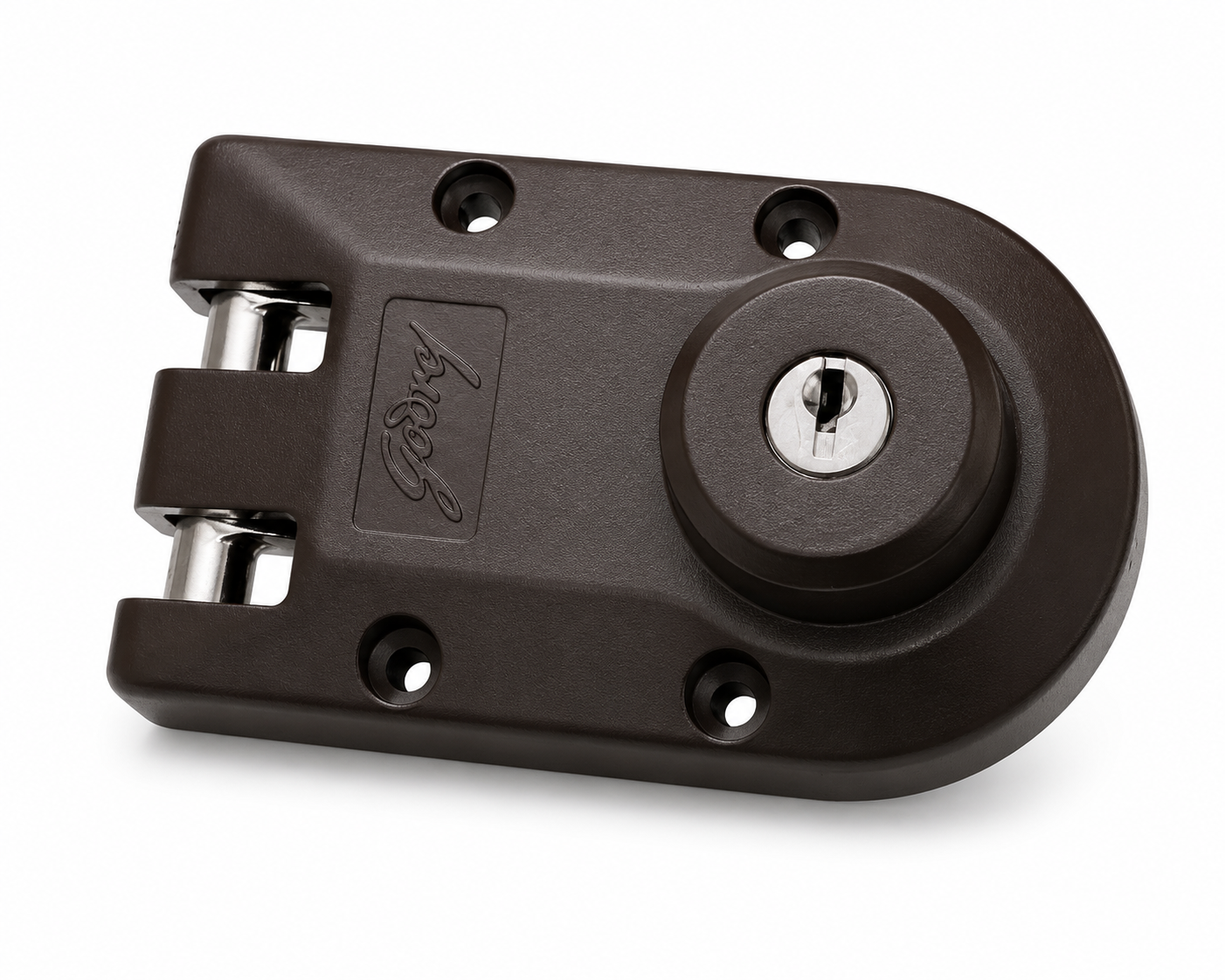 GODREJ RIM LOCK(6002)
