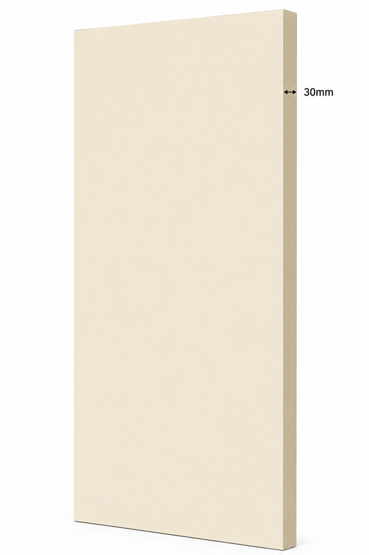 WPC DOORS 30MM