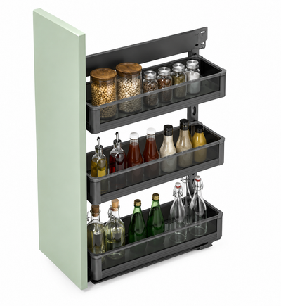 BOTTLE PULLOUT TENDOM